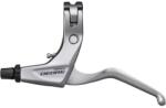 Shimano Deore BL-T611-L kerékpár fékkar - ezüst