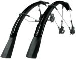 SKS Germany SKS Raceblade Pro XL kerékpár sárvédő szett - fényes fekete