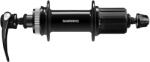Shimano FH-QC400-HM-B hátsó kerékagy