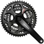 Shimano Tourney FC-A073 kerékpár hajtómű - bikecafe - 23 390 Ft