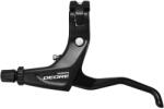 Shimano Deore BL-T610-L kerékpár fékkar - fekete