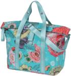 Basil Bloom Field Handbag kerékpár oldaltáska - kék