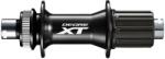 Shimano Deore XT FH-M8010-B hátsó kerékagy
