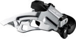 Shimano Deore XT FD-T8000-L6 kerékpár első váltó