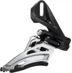 Shimano Deore FD-M5100-D kerékpár első váltó
