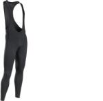Northwave Active Gel téli kerékpáros nadrág - fekete