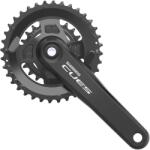 Shimano Cues FC-U4010-2 kerékpár hajtómű - bikecafe - 15 090 Ft