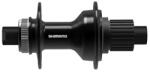 Shimano FH-TC600-MS-B hátsó kerékagy