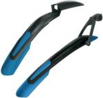 SKS Germany SKS Blade Set kerékpár sárvédő szett - kék