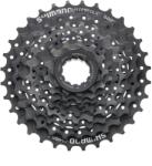 Shimano HG31 kerékpár fogaskoszorú - bikecafe - 7 190 Ft