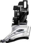 Shimano Deore FD-M6025-D kerékpár első váltó