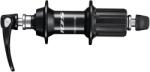Shimano 105 FH-R7000 hátsó kerékagy