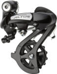 Shimano Altus RD-M310-SGS kerékpár hátsó váltó - fekete