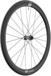 DT Swiss A 1800 Spline kerékpár első kerék gumival