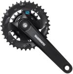 Shimano Altus FC-M315-B2 kerékpár hajtómű
