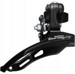 Shimano Tourney FD-TZ500-DS6-TM kerékpár első váltó