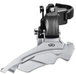 Shimano Altus FD-M371-6 kerékpár első váltó