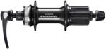 Shimano Deore HB-M6000 első kerékagy