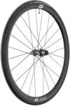 DT Swiss A 1800 Spline kerékpár hátsó kerék gumival