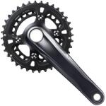 Shimano Deore XT FC-M8100-2 kerékpár hajtómű