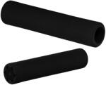 Supacaz Supalite kerékpár markolat - fekete