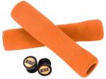 ESI Grips Fit CR kerékpár markolat - narancs