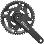 Shimano Cues FC-U4010-2 kerékpár hajtómű - bikecafe - 17 090 Ft