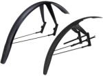 BBB DiscGuard Plus kerékpár sárvédő szett