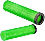 Supacaz Grizips kerékpár markolat - zöld