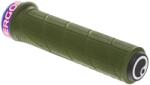 Ergon GD1 Evo Factory kerékpár markolat - zöld