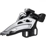 Shimano Deore FD-M5100-E kerékpár első váltó