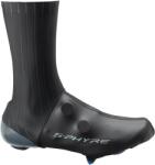 Shimano S-Phyre Flash kerékpáros kamásli - fekete