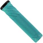 Lizard Skins Wasatch Lock-On kerékpár markolat - teal