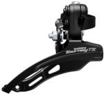 Shimano Tourney FD-TZ500-DS6-TS kerékpár első váltó