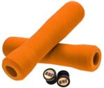 ESI Grips Fit XC kerékpár markolat - narancs