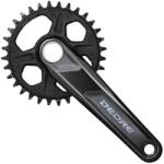 Shimano Deore FC-M6100-1 kerékpár hajtómű