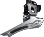 Shimano 105 FD-R7000-B-S kerékpár első váltó - ezüst