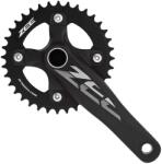 Shimano Zee FC-M640 kerékpár hajtómű