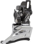 Shimano Deore XT FD-M8025-D kerékpár első váltó