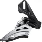 Shimano Deore FD-M4100-D kerékpár első váltó