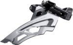 Shimano Deore FD-M6000-M kerékpár első váltó