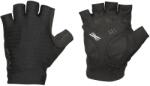 Northwave Fast Pro Gel kerékpáros kesztyű - fekete