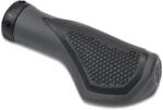 natural fit Comfort kerékpár markolat - fekete