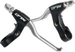 XLC BL-C01 cantilever fékkar szett - fekete/ezüst
