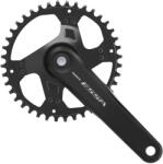 Shimano Essa FC-U2000-1 kerékpár hajtómű - bikecafe - 10 090 Ft