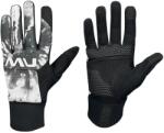 Northwave Fast Gel Reflex téli kerékpáros kesztyű