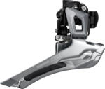 Shimano 105 FD-R7000-F kerékpár első váltó - ezüst