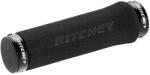 Ritchey WCS Truegrip HD Locking kerékpár markolat - fekete