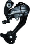Shimano Altus RD-M370-SGS kerékpár hátsó váltó - fekete