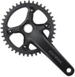 Shimano GRX FC-RX600-1 kerékpár hajtómű